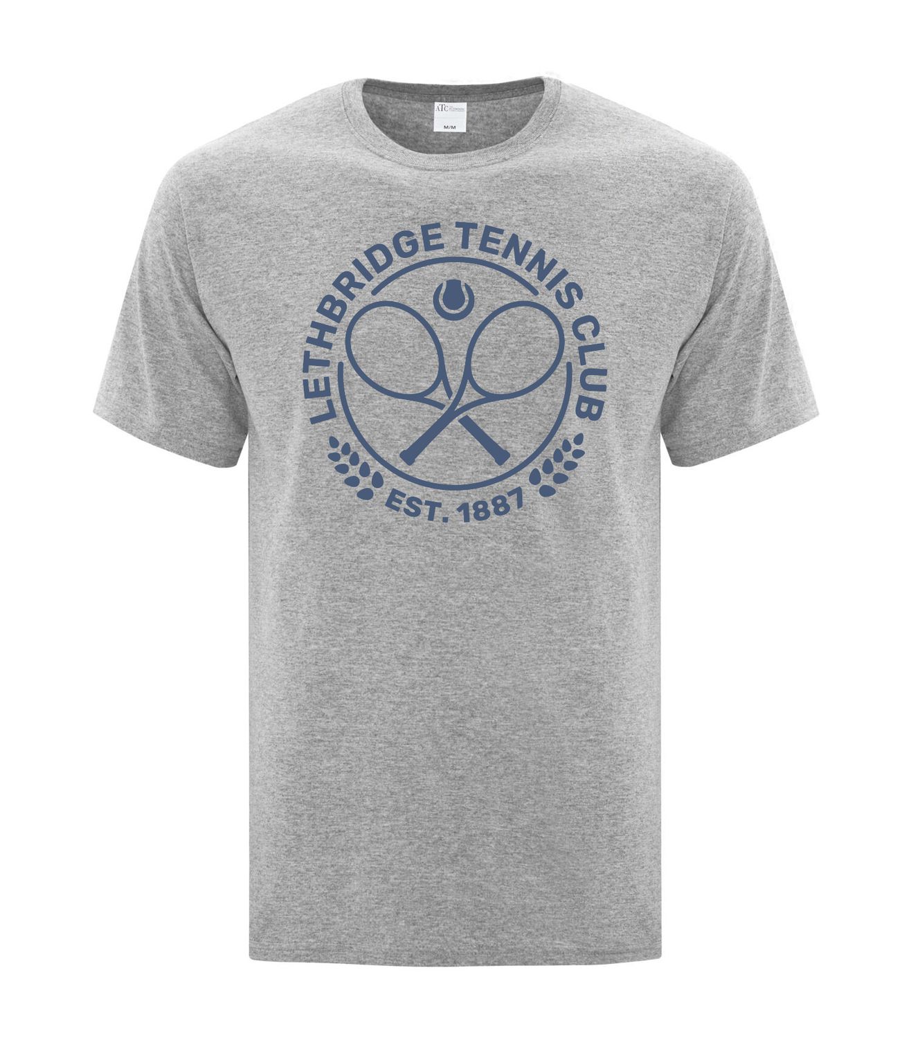 ATC Everyday Adult and Youth Cotton Tee