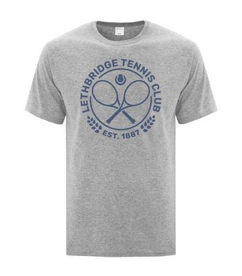 ATC Everyday Adult and Youth Cotton Tee