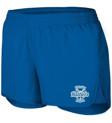 LADIES WAYFARER SHORTS