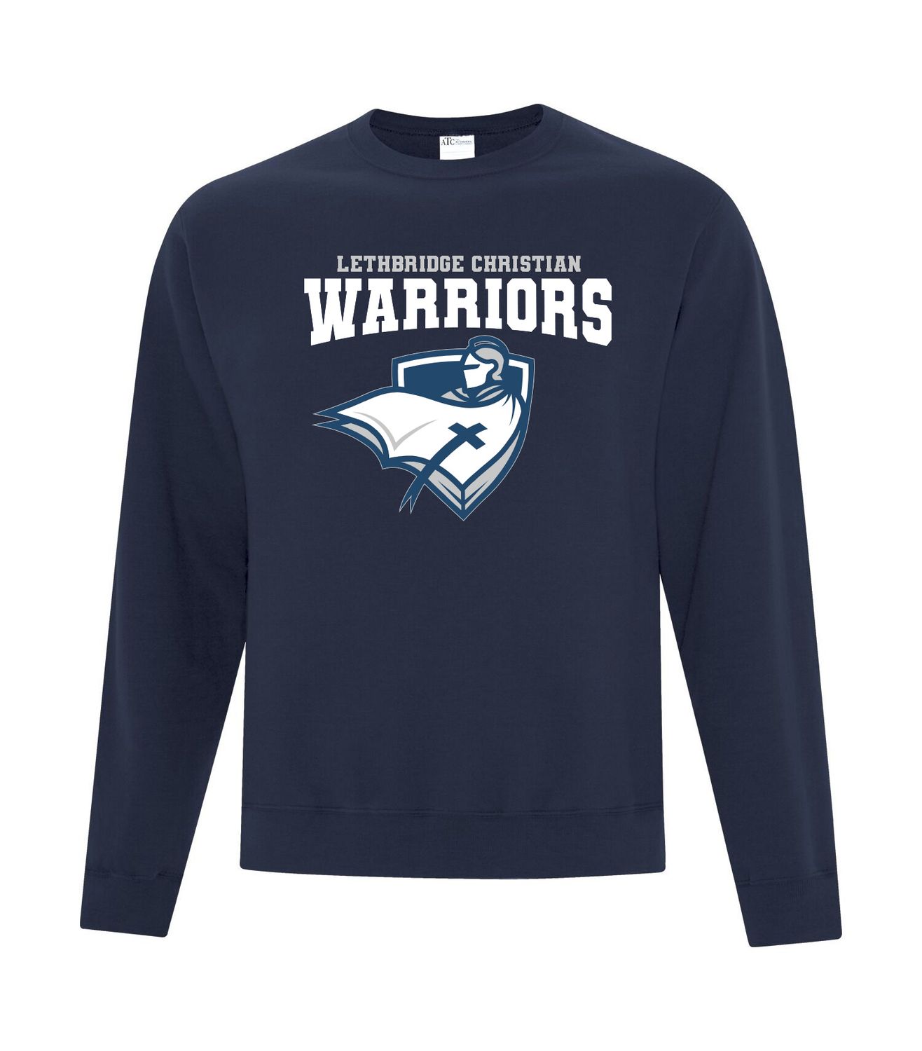 ATC™ EVERYDAY FLEECE CREWNECK SWEATSHIRT
