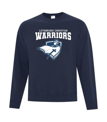 ATC™ EVERYDAY FLEECE CREWNECK SWEATSHIRT
