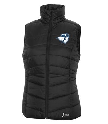DRYFRAME® DRY TECH Insulated Ladies' Vest