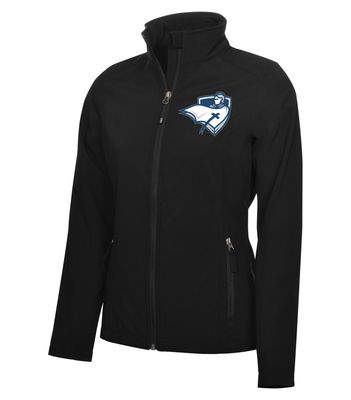 COAL HARBOUR Everyday Soft Shell Ladies' Jacket