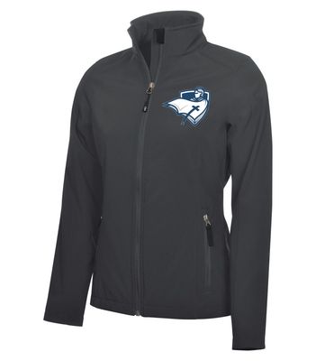 COAL HARBOUR Everyday Soft Shell Ladies' Jacket