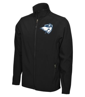 COAL HARBOUR Everyday Soft Shell Jacket