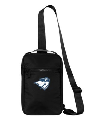 KOI® MATTE SLING BAG.