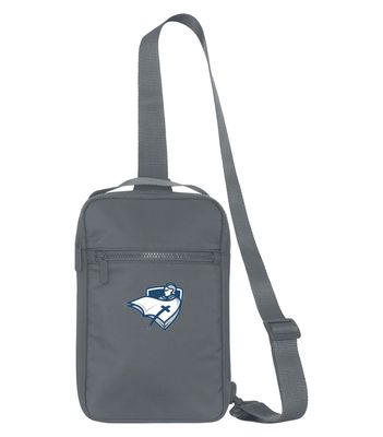 KOI® MATTE SLING BAG.