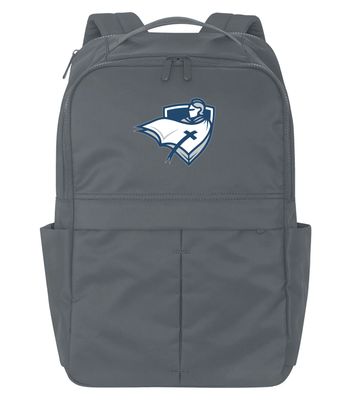 KOI® MATTE BACKPACK.