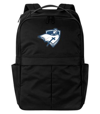 KOI® MATTE BACKPACK.