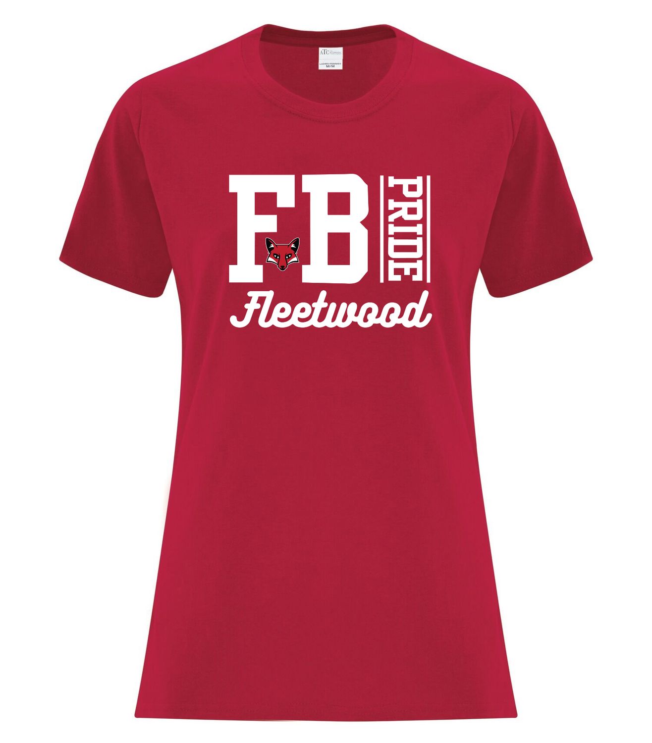 ATC Everday Cotton Ladies' Tee