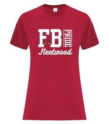 ATC Everday Cotton Ladies' Tee