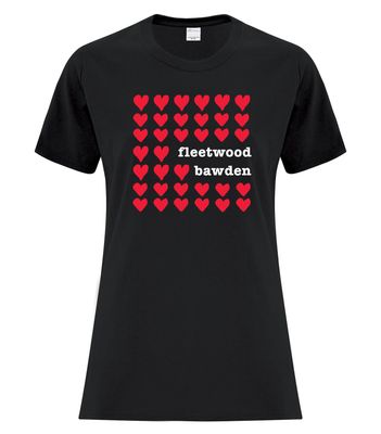 ATC Everday Cotton Ladies' Tee