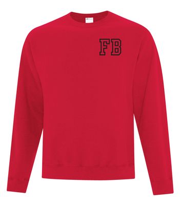ATC™ EVERYDAY FLEECE CREWNECK SWEATSHIRT