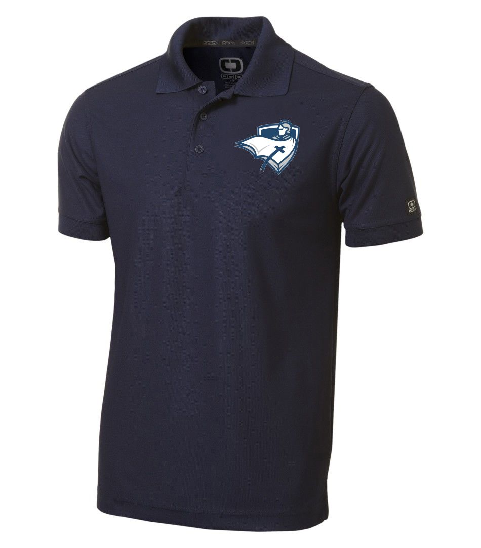 OGIO Caliber 2.0 Men's Polo
