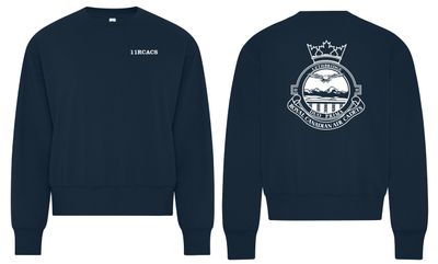 KOI® ELEMENT CFF LADIES’ CREWNECK