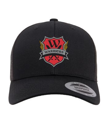 ATC™ YUPOONG® YP CLASSICS® RETRO TRUCKER CAP. ATC6606