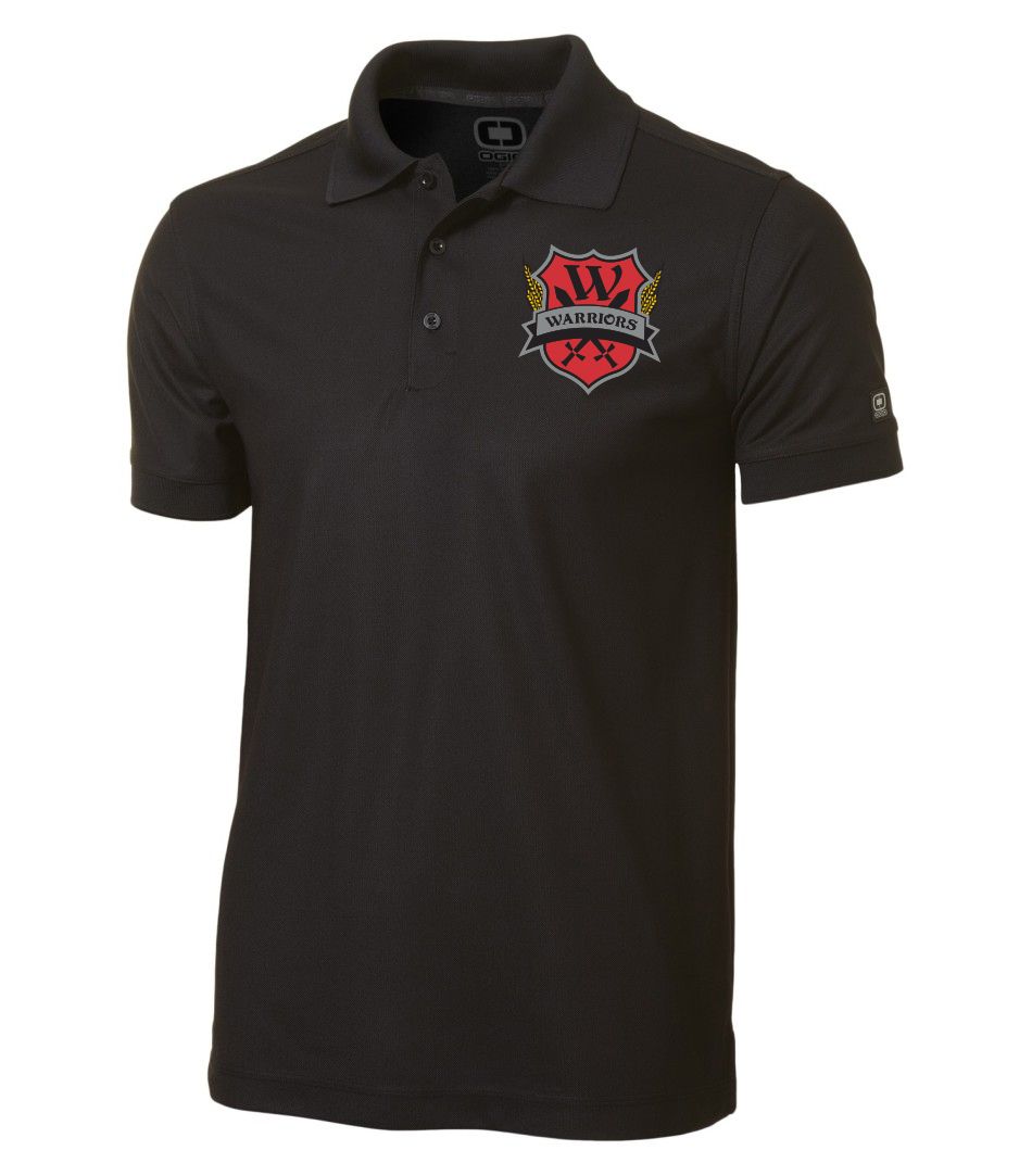 OGIO Caliber 2.0 Men's Polo