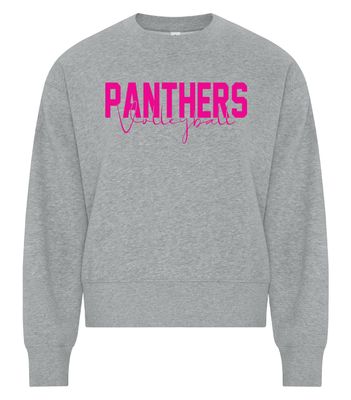 KOI® ELEMENT CFF LADIES’ CREWNECK
