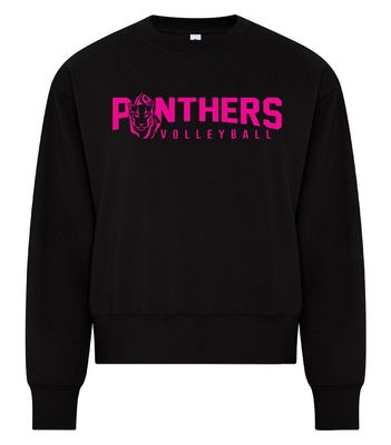 KOI® ELEMENT CFF LADIES’ CREWNECK