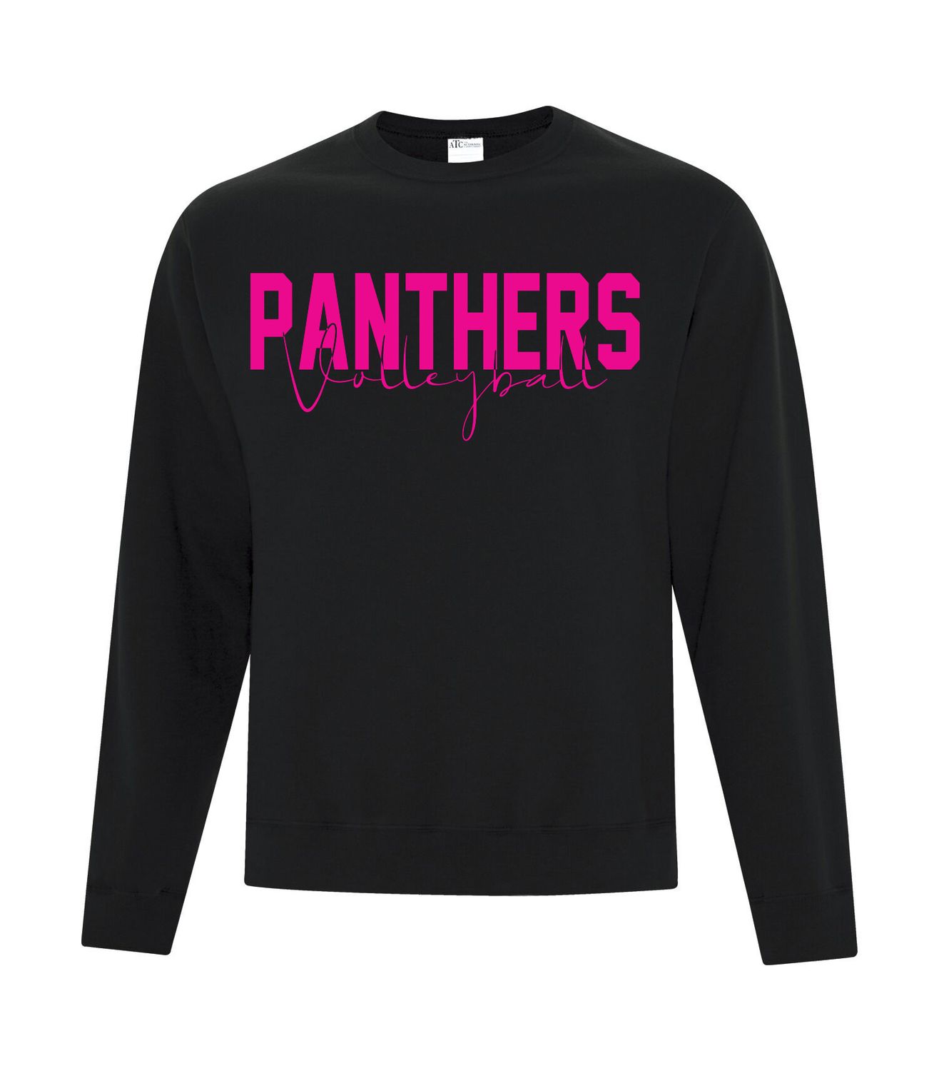 ATC™ EVERYDAY FLEECE CREWNECK SWEATSHIRT