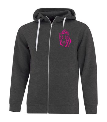 ATC ESACTIVE Core Full Zip Hooded Sweatshirt