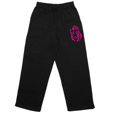 HERO-5220 Unisex Wide Leg Sweatpants