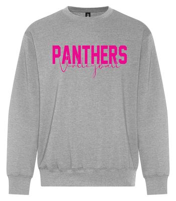 KOI® ELEMENT CFF CREWNECK