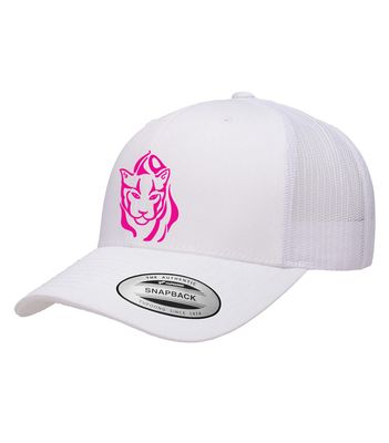 ATC™ YUPOONG® YP CLASSICS® RETRO TRUCKER CAP.