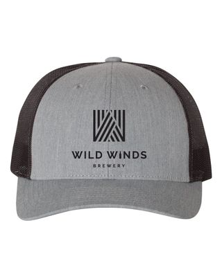 Richardson - Low Pro Trucker Cap