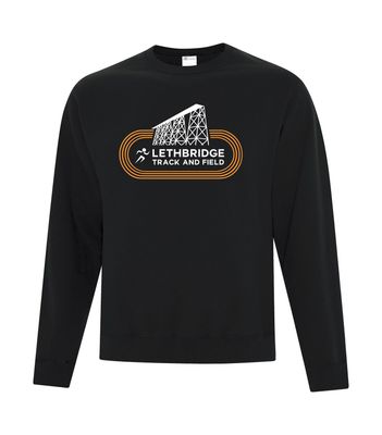 ATC™ EVERYDAY FLEECE CREWNECK SWEATSHIRT