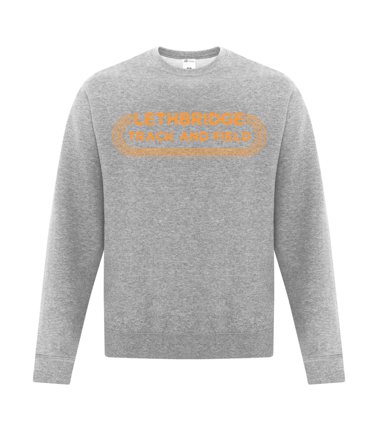 ATC™ EVERYDAY FLEECE CREWNECK SWEATSHIRT
