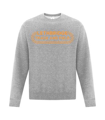 ATC™ EVERYDAY FLEECE CREWNECK SWEATSHIRT