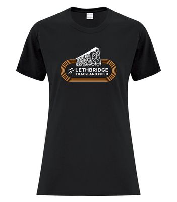 ATC Everday Cotton Ladies' Tee