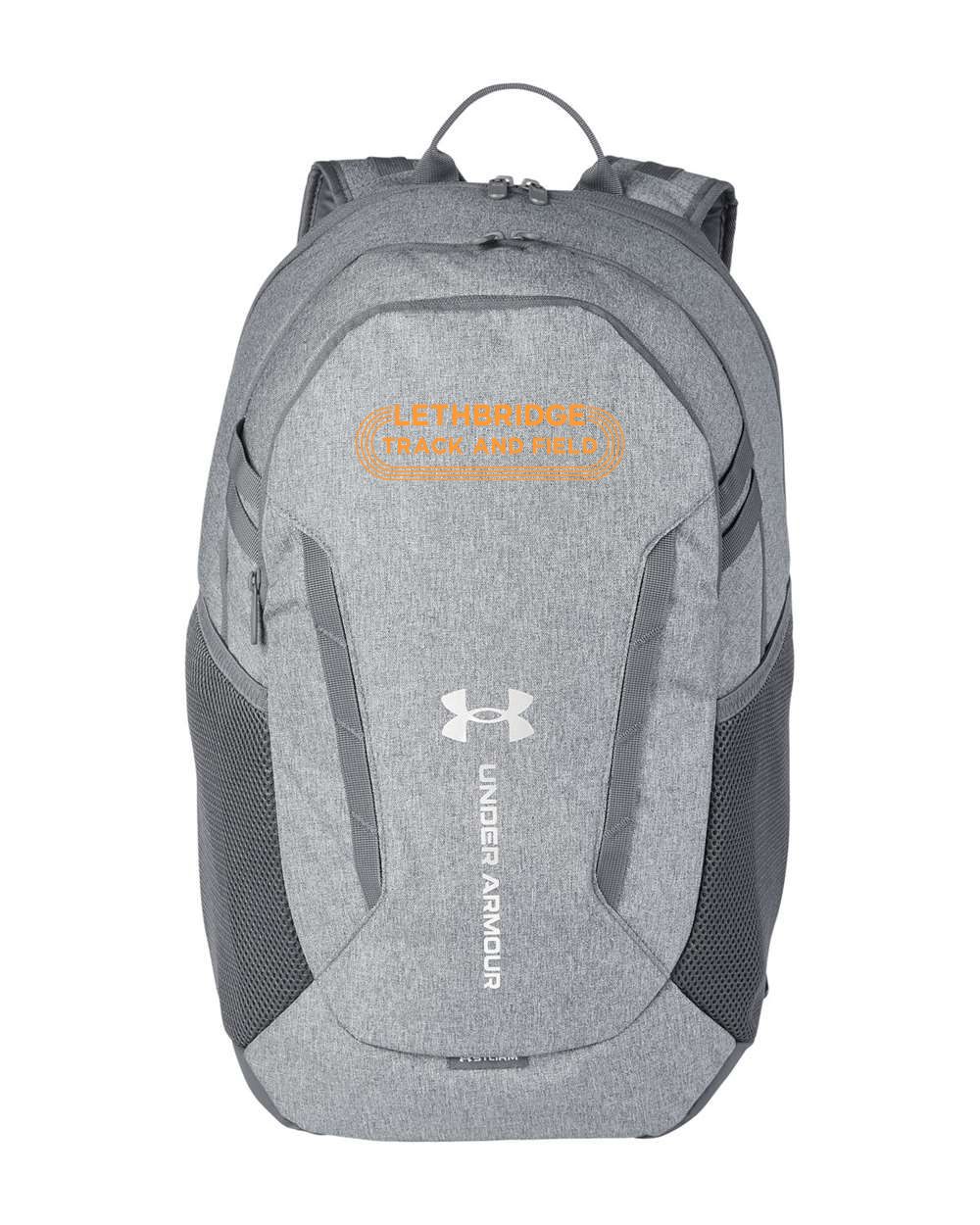 Under Armour Hustle Backpack 6.0