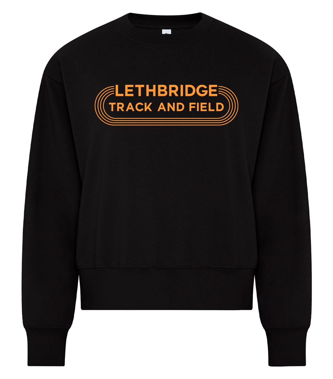 KOI® ELEMENT CFF LADIES’ CREWNECK