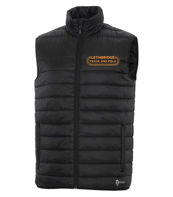 DRYFRAME® DRY TECH Insulated Vest