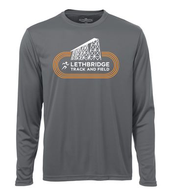 ​ATC™ PRO TEAM LONG SLEEVE TEE