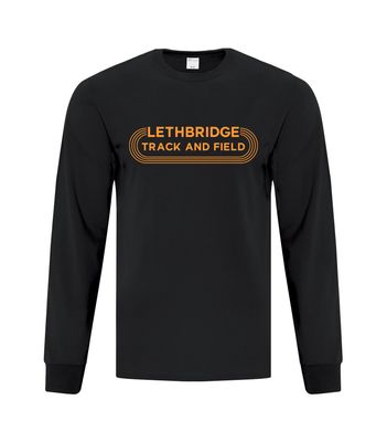 ATC™ EVERYDAY Cotton Long Sleeve Youth and Adult Tee