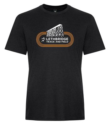 KOI® ELEMENT TRIBLEND TEE