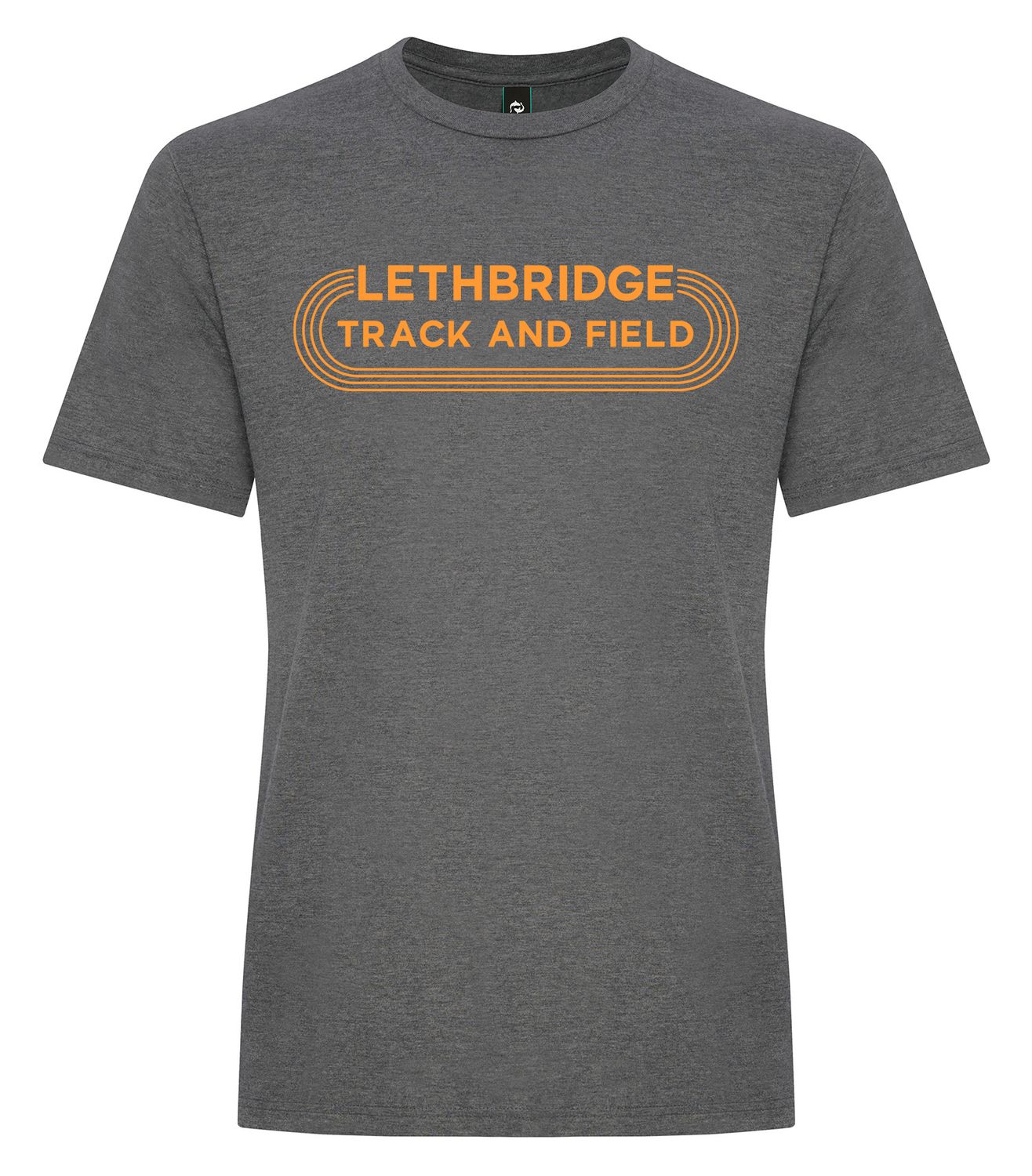 KOI® ELEMENT TRIBLEND TEE