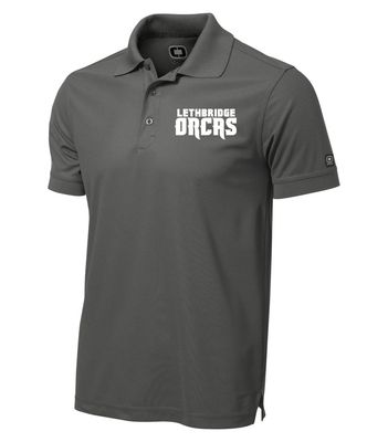 OGIO Caliber 2.0 Men's Polo