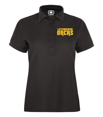 OGIO Jewel Ladies' Polo