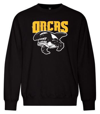 KOI® ELEMENT CFF CREWNECK