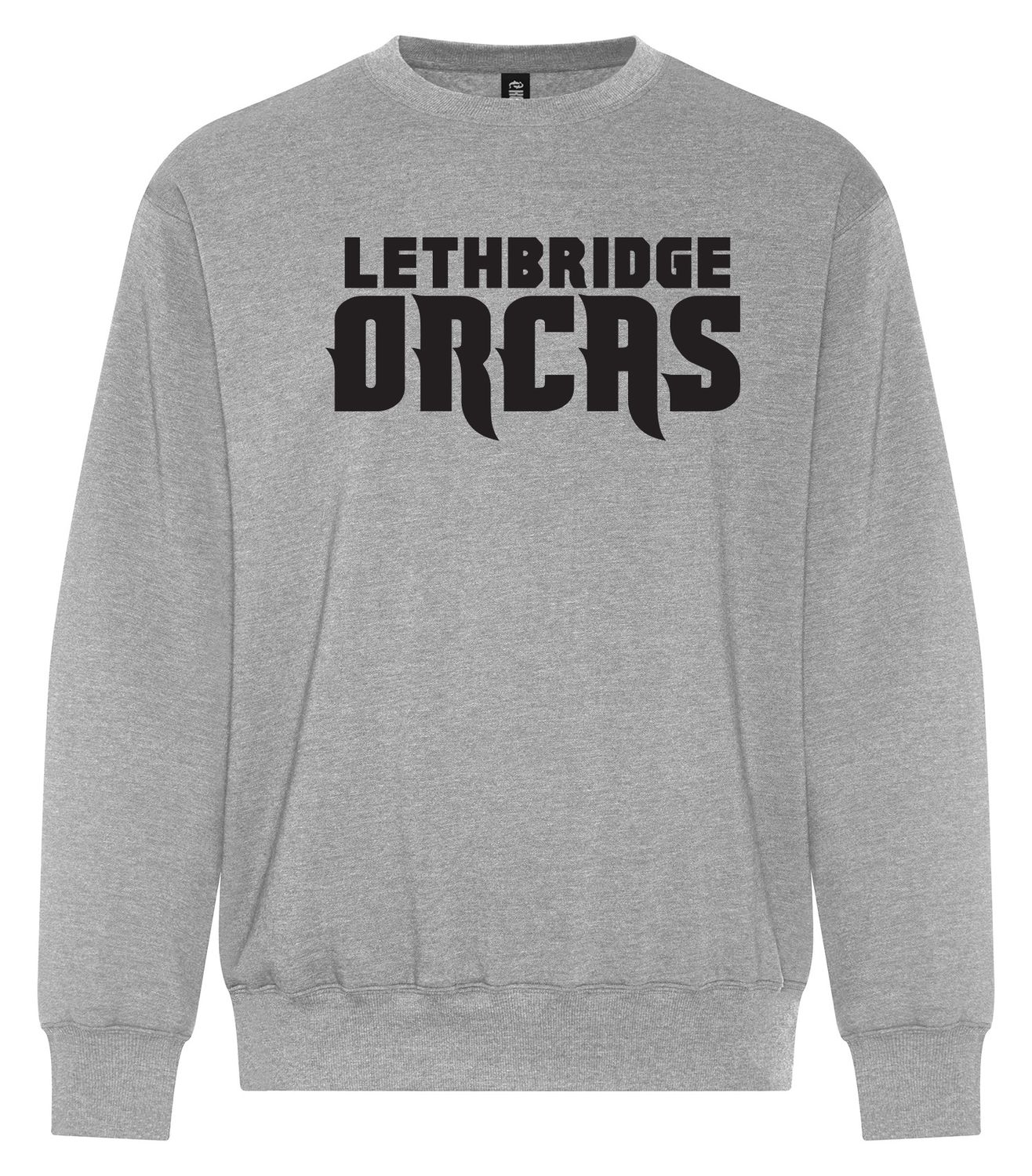 KOI® ELEMENT CFF CREWNECK