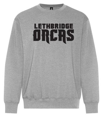 KOI® ELEMENT CFF CREWNECK