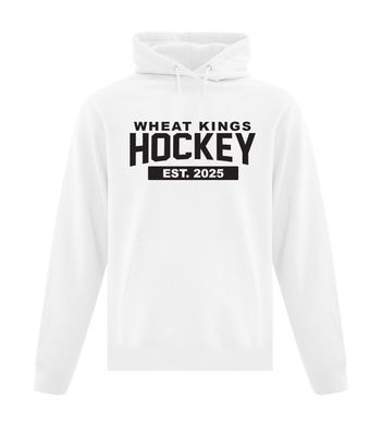​ATC™ EVERYDAY Adult and Youth Fleece Hooded Sweatshirt