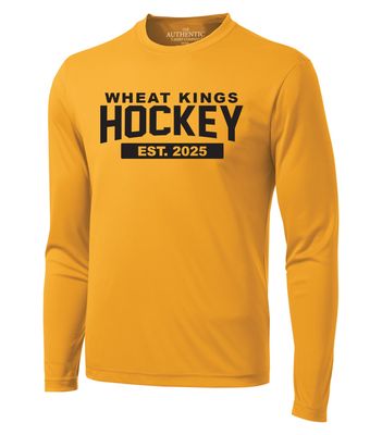 ​ATC™ PRO TEAM LONG SLEEVE TEE