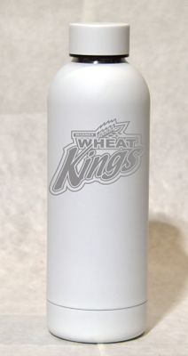 500ml Soft Touch Rubber Coated Thermal Water Bottle