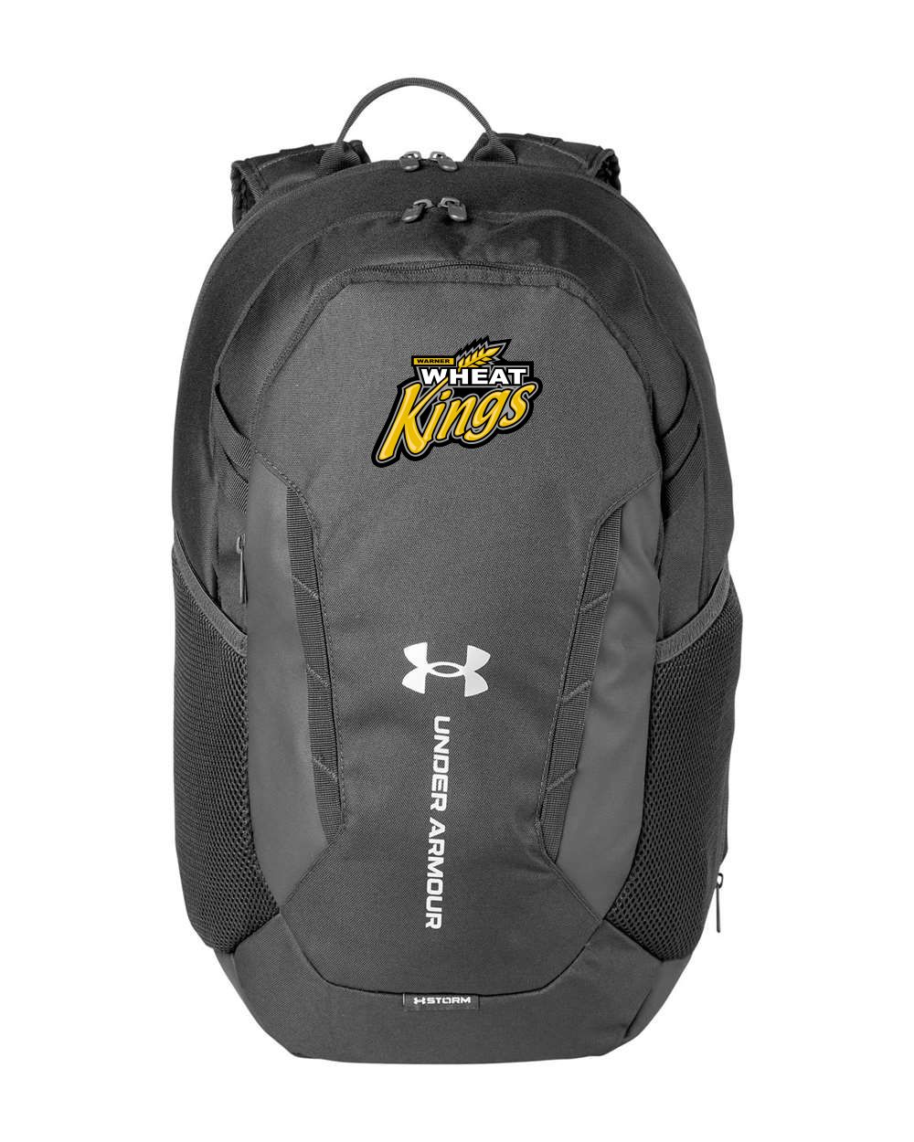 Under Armour Hustle Backpack 6.0