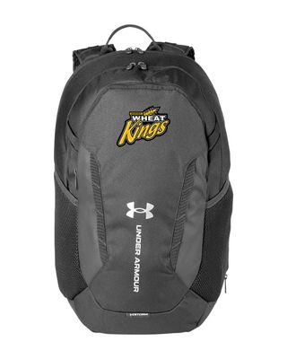 Under Armour Hustle Backpack 6.0